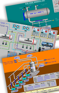 electrical control panels