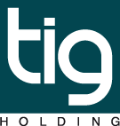 Logo - TIG Holding